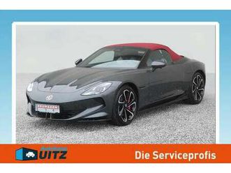 gt +rotes dach +acc+bsm+360°+20''