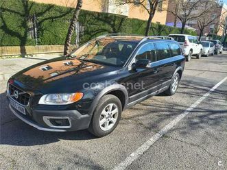 volvo xc70 2.0 d4 kinetic
