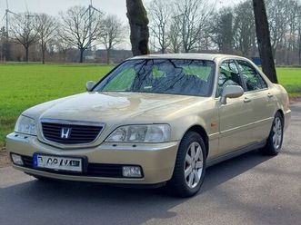 honda legend 3.5 vollleder automatik tüv