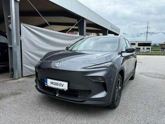 mg s5 ev comfort 64 kwh *aktionspreis