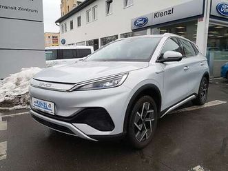 atto3 60,5 kwh design