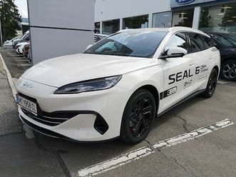 seal 6 dm-i touring comfort light