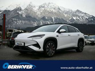 sealion 7 excellence 91.5 kwh awd