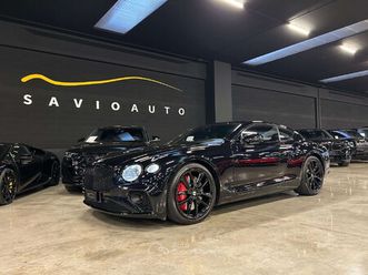 gt iii - 4.0 v8 550cv - mulliner - iva esposta