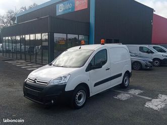 citroen berlingo m bluehdi 75v club
