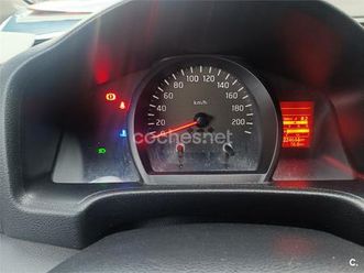 nissan nv200 evalia 1.5dci ac 7 plazas