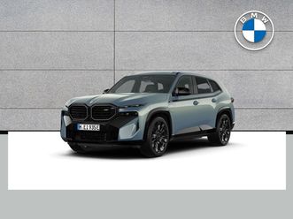 2026 bmw xm xm 50e