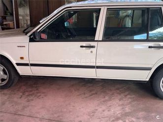 volvo 740 740 2.0 gl inyec.