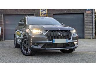 bluehdi 130 eat8 opera