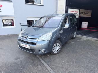 1.6 multispace 110 5p clim - garantie 6 mois