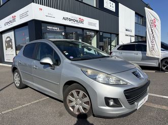 1.6 vti 16v 120cv boîte auto