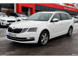 combi 1,4 tsi style dsg autom.