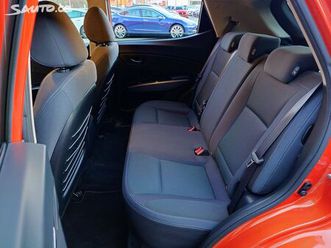 ssangyong tivoli 1.5 t-gdi sapphire 4x2