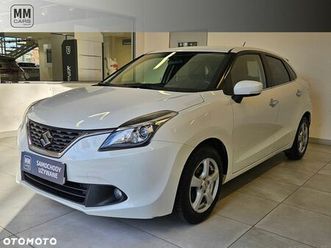 suzuki baleno 1.2 elegance