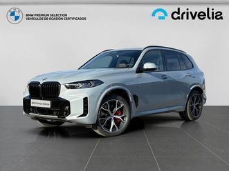 bmw x5 xdrive30d xline 219 kw (298 cv)