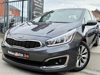 cee'd 1.6 crdi ° navi ° clim ° led ° eu 6b ° garan