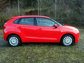 suzuki baleno sz3 dualjet - 33202050 - exchangeandmart.co.uk