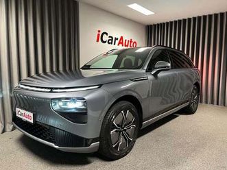 xpeng g9 long range - 459.800 kr