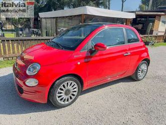 1.0 70cv ibrido dolcevita 12mesi di garanzia iva esposta