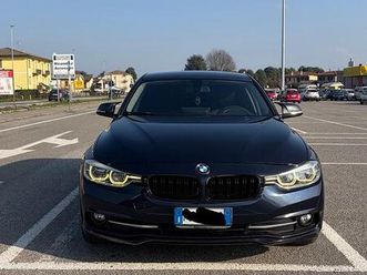 bmw 318d