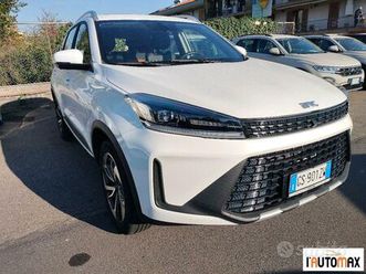 emc - wave 3 1.5t 113cv