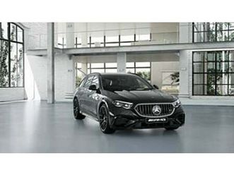 mercedes-benz e amg e 53 4matic+ hybrid / beställning