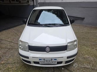 fiat panda 1.3 mjt
