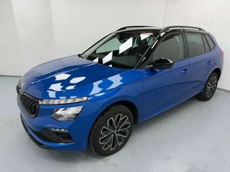 *promo kasko* 130 edition 150cv dsg *retrocam+led*