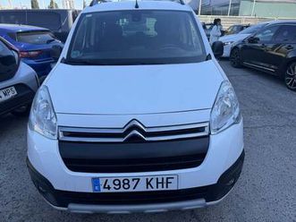 b. multispace 1.2 puretech s&s 20 aniversario 110