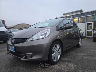 non fumatore - neopatentato - city car