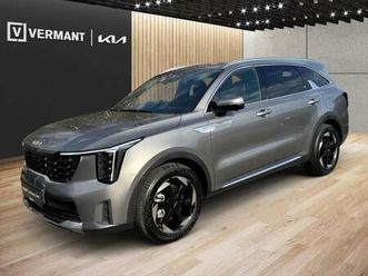 1.6 t-gdi 215 hev at6 awd pace full option 7pl