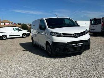 proace furgón 2.0d comfort l2h1