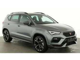 ateca 2.0 tsi 4drive 190cv dsg gancio