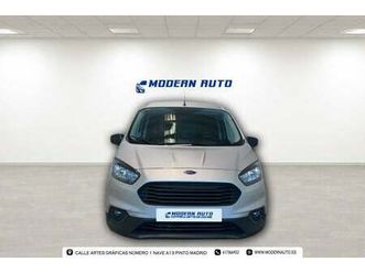 transit courier van 1.0 ecob. limited