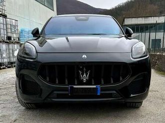 grecale 2.0 mhev modena 330cv auto