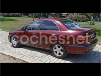 nissan almera 1.8 comfort aa