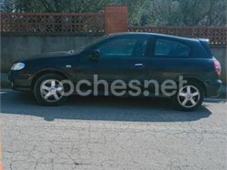 nissan almera 1.8 sport