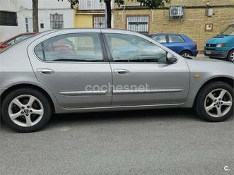 nissan maxima qx 2.0 se