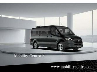 nuevo 315 cdi tourer select medio