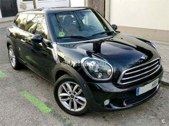 mini paceman