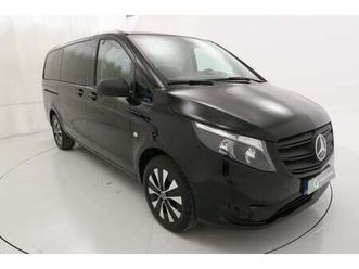 vito tourer select 116 2.0 cdi 163 cv swb l 163 4p 9 plazas