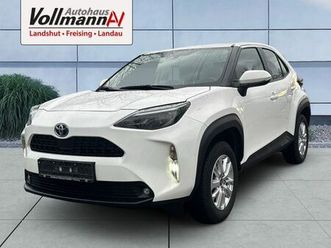 hybrid 1.5 comfort+allwetter+sitzhei