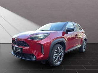 hybrid awd-i elegant