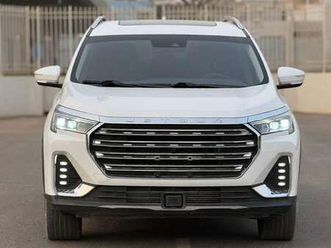 jetour x90 2022 - guediawaye | expat-dakar