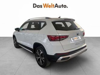 seat ateca 2.0 tdi dsg ss xperience xm
