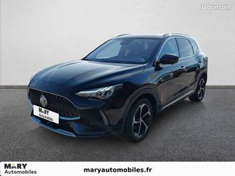 mg ehs 1.5t gdi phev luxury