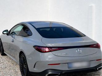 mercedes-benz cle 200