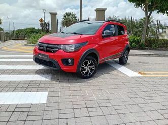 trekking 1.0 flex 5p