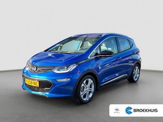 opel ampera-e - business executive 60 kwh soh 100% stuur+stoelverwarming | keyless | full led | camera | c