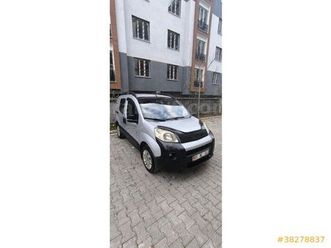 sahibinden peugeot bipper 1.4 hdi comfort 2009 model bitlis 77.000 km gri - 38278837 | arabam.com